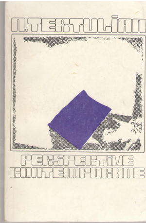 Perspective contemporane