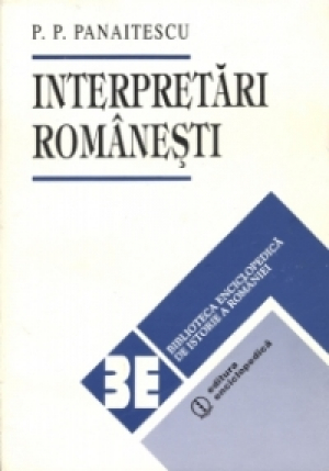 Interpretari romanesti
