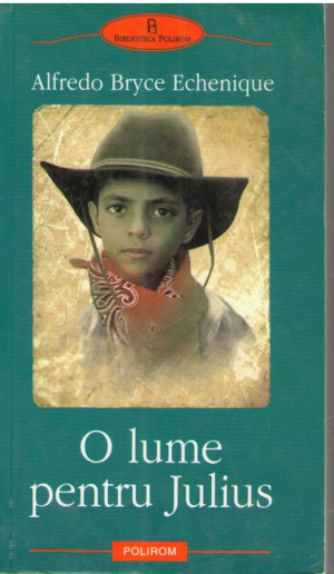 O lume pentru Julius