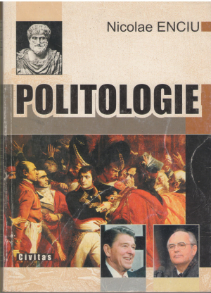 Politologie curs universitar