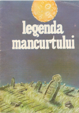 legenda mancurtului