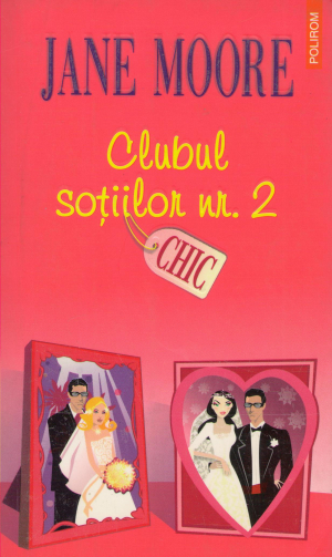 clubul sotiilor nr. 2