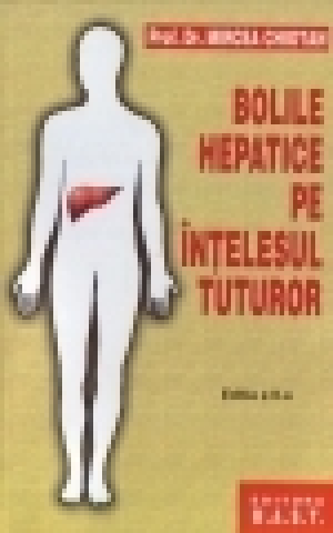 Bolile hepatice