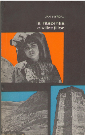 la raspintia civilizatiilor Afganistan