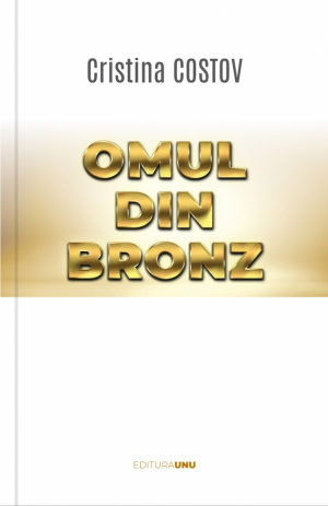 Omul din bronz