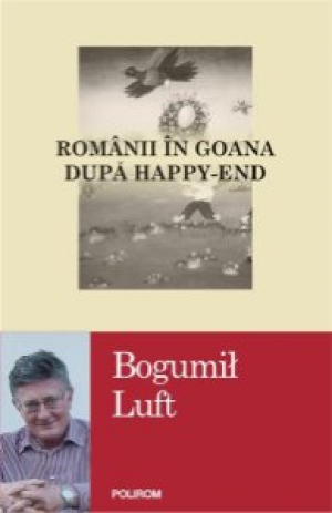 Romanii in goana dupa happy-end