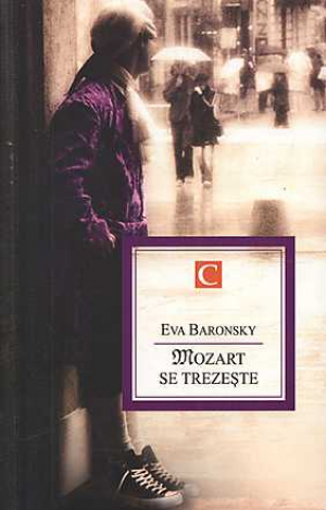 Mozart se trezeste