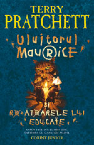 Uluitorul Maurice si rozatoarele lui educate