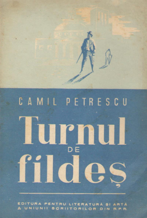 turnul de fildes nuvele