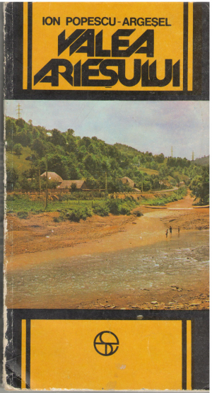 Valea Ariesului Itinerare turistice