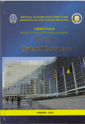 Dreptul Uniunii Europene