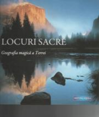 Locuri sacre