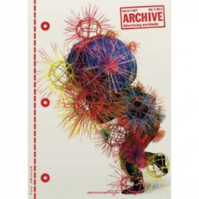 Lurzer's Archive Vol. 3-2011