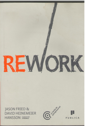Rework
