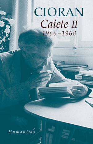 Caiete II 1966-1968