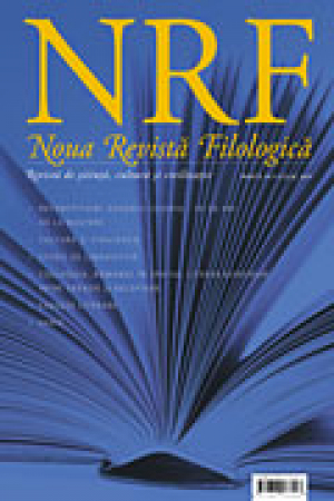 Noua revista filologica (NRF)