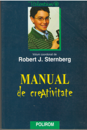 Manual de creativitate