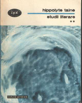 Studii literare Vol.2