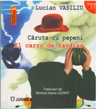 caruta cu pepeni el carro de sandias antologie poetica antologia poetica