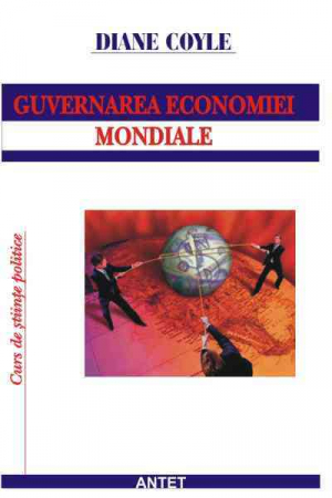 Guvernarea economiei mondiale: mit si realitate pe pietele financiare