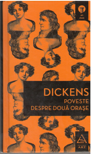 Poveste despre doua orase