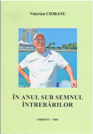 In anul sub semnul intrebarilor