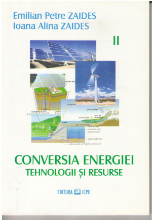 Conversia energiei  Tehnologii Resurse Vol.II