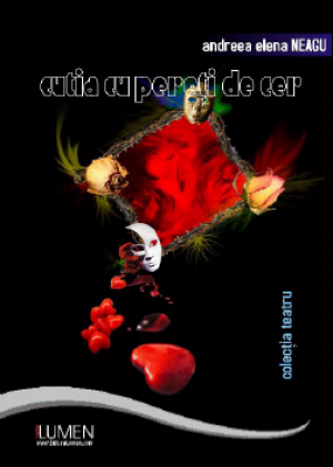 Cutia cu pereti de cer