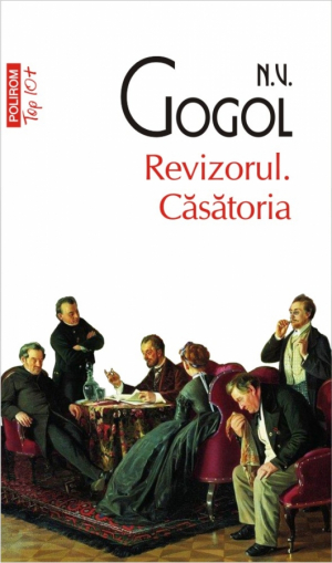 Revizorul Casatoria