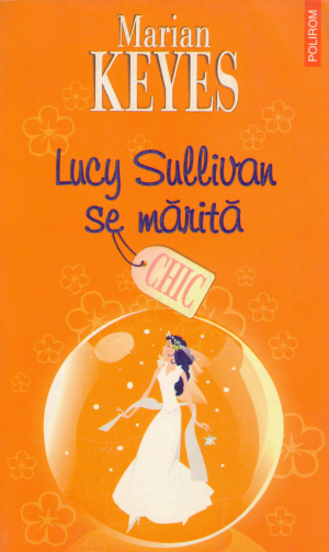 lucy sullivan se marita
