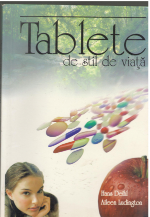 Tablete de stil de viata