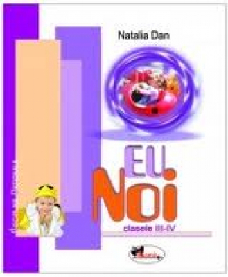 Eu. Noi - optional a-3-ia si a-4-a