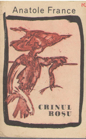 Crinul rosu