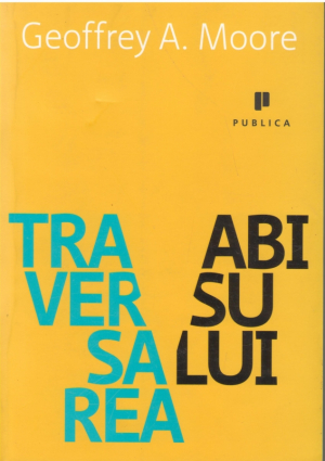 Traversarea abisului