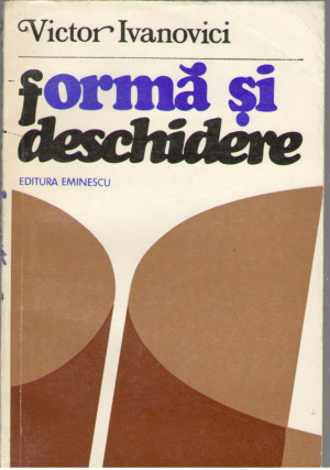 Forma si deschidere