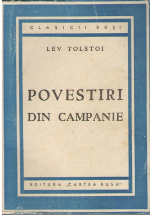 povestiri din campanie