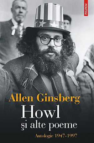 Howl si alte poeme. Antologie