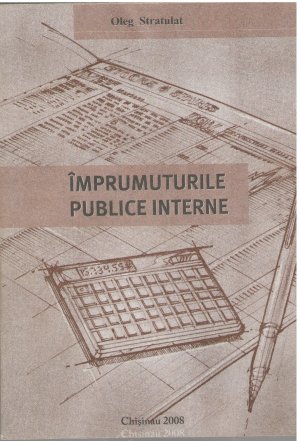 imprumuturile publice interne