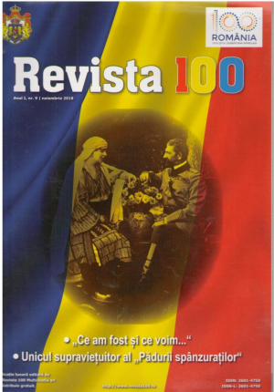 Revista 100