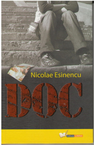 Doc Microroman