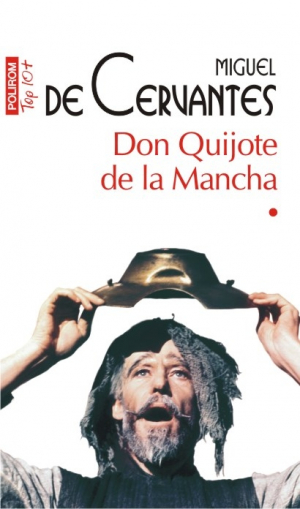 Don Quijote de la Mancha  2 volume