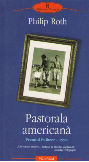 pastorala americana