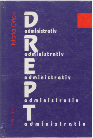 drept administrativ