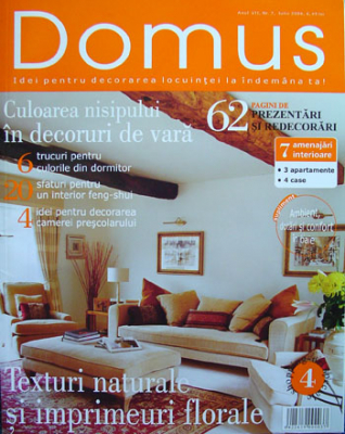 Domus
