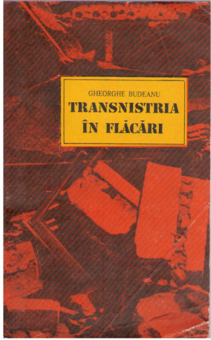 Transnistria in Flacari (ep5)