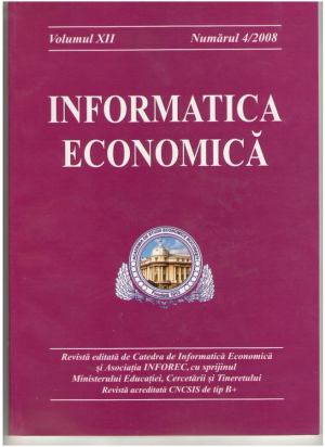 Informatica Economica