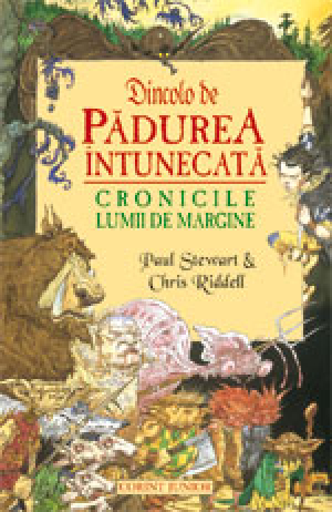 Dincolo de padurea intunecata