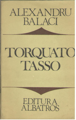 Torquato Tasso