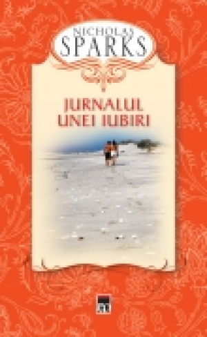 Jurnalul unei iubiri