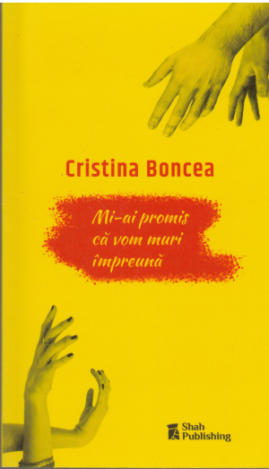 mi-ai promis ca vom muri impreuna